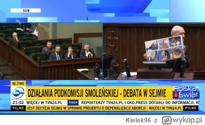 Kielek96 - LOKI POWYBUCHOWE
#sejm #polityka #neuropa #bekazpisu
