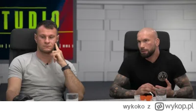 wykoko - Co do Szyszki. Ze słów Wrzoska i Paczuskiego (który z bratem rządzi Uniqiem)...