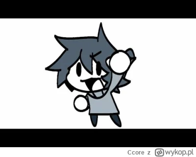 Ccore - Logan teraz jutro zaskoczy #f1 

SPOILER