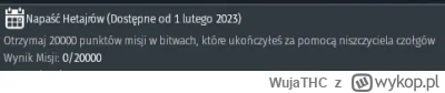 WujaTHC - Ktoś wie jak to rozumieć? Bo ja widzę 3 możliwości
1. Liczą się tylko punkt...