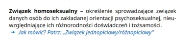 kromolowskifanaccount - @KajakDrewniany: związki homoseksualne nie są związkami homos...