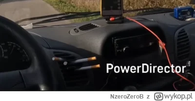 NzeroZeroB - Odyniec senior to jest agent, napisałem mu co może zobaczyć w przygranic...