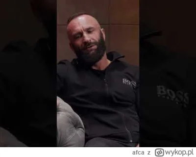 afca - Wyobrażacie sobie mieć takiego syna patałacha? Zabierasz syna na gangsterską a...