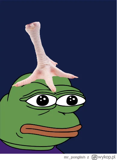 mr_ponglish - Mircy lepiej wjeżdżać póki tanio. Zaczyna się hosanna, to i zaraz shity...