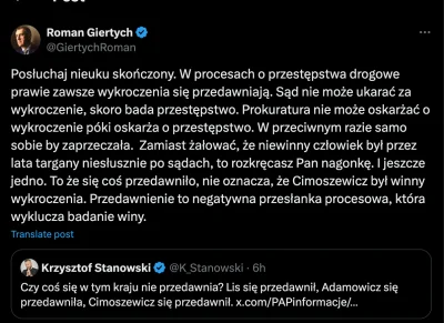 emigrujse - Zgniłę XDDDD
#polityka