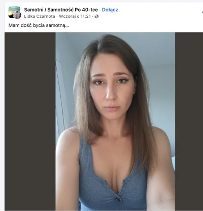 okoboji - taka by starczyla dla chlopa tylko to jakiś stary m--f

#przegryw