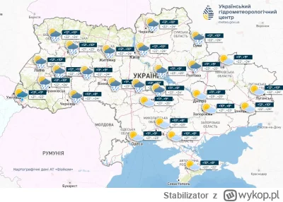 Stabilizator - Pogoda jest bardzo ważna podczas #wojna 

#ukraina #rosja