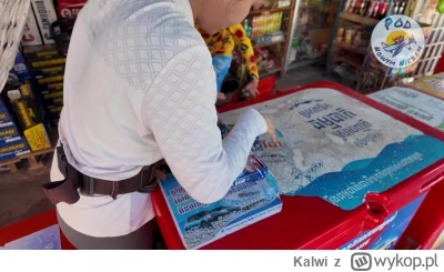 Kalwi - Odnośnie tego, że tik taki niby robią family friendly content a palą p-------...