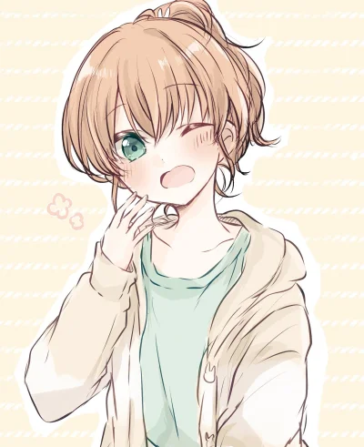 Hajak - #randomanimeshit #lovelive #hinoshitakaho #zaspaneanimedziewczynki #anime