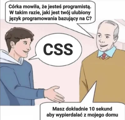 kucyk - #humorinformatykow #programista15k #heheszki