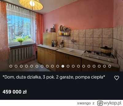 swango - Jak przeglądam oferty sprzedaży z powiatowych i gminnych to staje się jasne ...