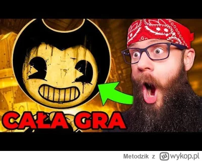 Metodzik - ✨🎁✨🎁✨🎁✨🎁✨🎁✨🎁 DARMOWA GRA NA EPIC ✨🎁✨🎁✨🎁✨🎁✨🎁✨🎁

🔥 Bendy and th...