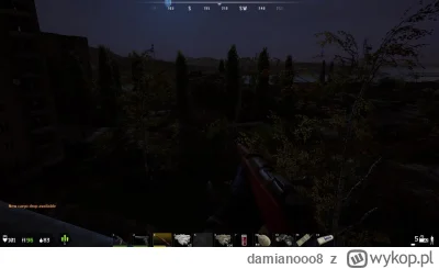 damianooo8 - #gry

Jestem z tych któremu gry się "znudziły", ale nie znudziły mi się ...