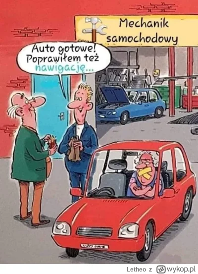 Letheo - #grazynacore #heheszki #humorobrazkowy