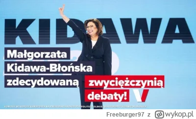 Freeburger97 - #debata