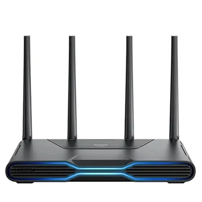 n____S - ❗ Redmi AX5400 Wi-Fi 6 Gaming Router 5378Mbps
〽️ Cena: 88.99 USD (dotąd najn...