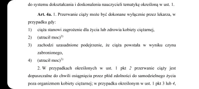 Czarna_suszarka - #!$%@? towarzysze zdrowo. Nie potrzeba zagrożenia życia kobiety aby...