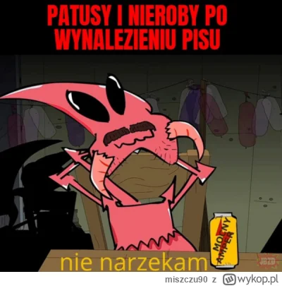 miszczu90 - @Kasia71: @Koksixk @KladzSie @blahajo