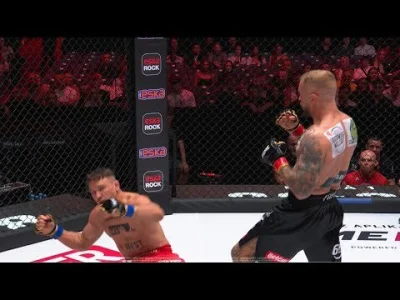 takigosc - Teraz sobie przypomniałem o tym knockdownie z fame 22.
A Wy coś o 17 seku...