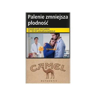 WhispersOfTheMountains - Mireczki!

#papierosy #wroclaw

Gdzie dostanę Camele Authent...