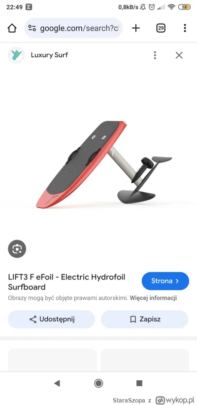 StaraSzopa - @od-bana-do-bana hehe te na ali nawet wyglądają identycznie