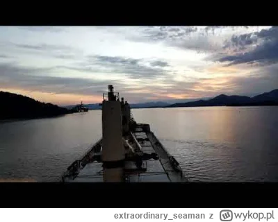 extraordinary_seaman - #codziennywschodslonca
Dzień dobry. Dzisiaj wejście około 20....