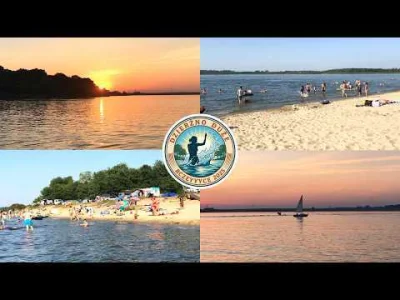 Tomasz_Anty - Czy ktoś tutaj tęskni za latem? ;) Dzierżno Duże Polska poznała podczas...