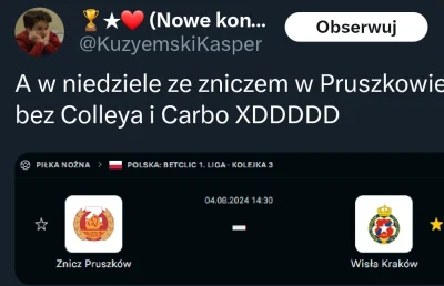 IdillaMZ - #mecz i tak sie powoli zyje w tej pierwszej lidze ( ͡º ͜ʖ͡º)