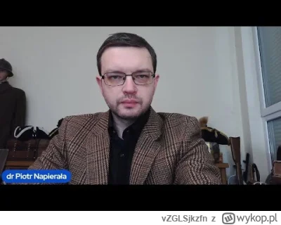 vZGLSjkzfn - Jak liberały kłamią to dobra jest, bardzo dobra jest ale jak prawacy to ...