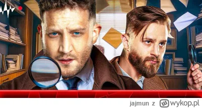 jajmun - Detektywi internetowi w trybie pilnym proszeni sa o powrót na youtube i prze...