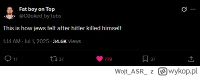 WojtASR - @SpoconyBambik: XDDDDDDDDDDDD
true tho