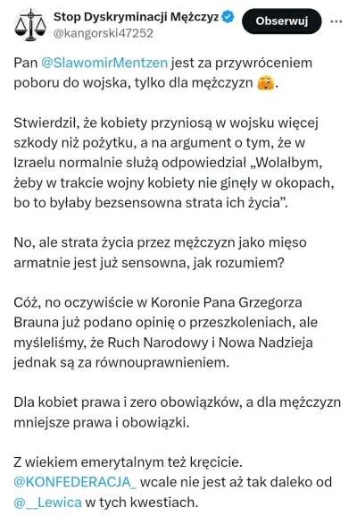 Jariii - Cuckserwatyzm i darwinizm społeczny. Jesteś słaby i biedny to zdychaj, oczyw...