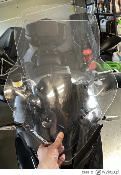 zets - @looolbeka: powiem szczerze - nie przeszkadzało mi to, może dlatego, że przeje...