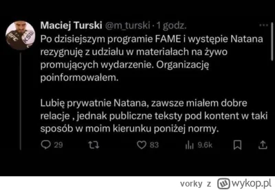 vorky - Rimmingowy Maciej się zesrał ( ͡°( ͡° ͜ʖ( ͡° ͜ʖ ͡°)ʖ ͡°) ͡°)

#famemma