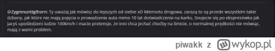 piwakk - Według niektórych miernot drogowych jak cwlmod, na takich drogach można tylk...
