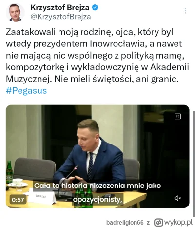 badreligion66 - #polityka To jest niesamowite, że nikt jeszcze za to nie beknął. To c...