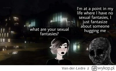 Van-der-Ledre - #przegryw