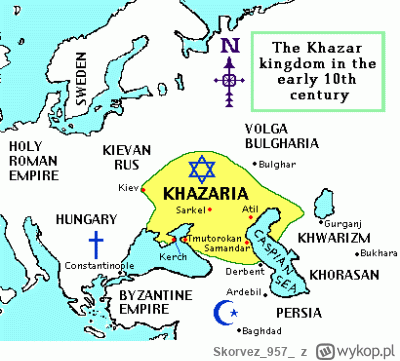 Skorvez957 - @KUPSZTALUNGUS_MAXIMUS: Przodkowie ( ͡º ͜ʖ͡º)