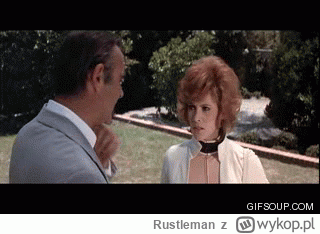 Rustleman - @grypa-grypowska: Flitruje z nim jak Sean Connery