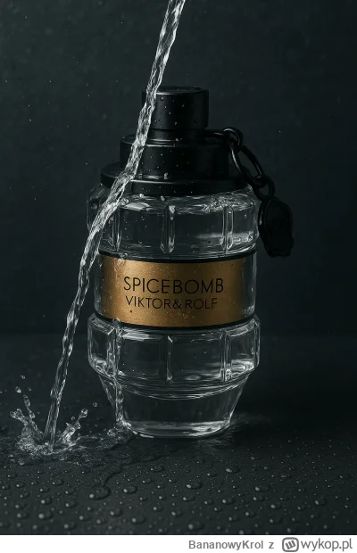 BananowyKrol - Czemu te najlepsze świąteczne smrodki mają trwałość jak WODA

burberry...