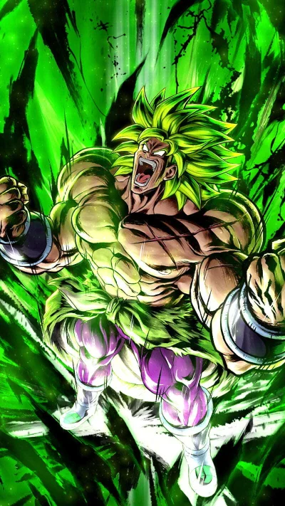 sztywny_misza - Broly

Leader: “Super Bosses”, “Transformation Boost”, or “Full Power...