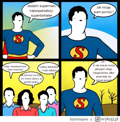 Szemiques - #heheszki #humorobrazkowy