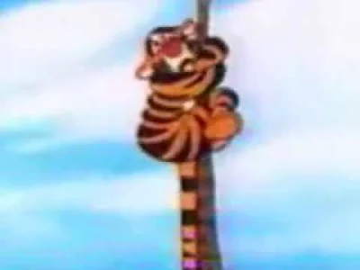 _______________________ - Patusiarski kubuś puchatek przeróbka sprzed czasów ivony