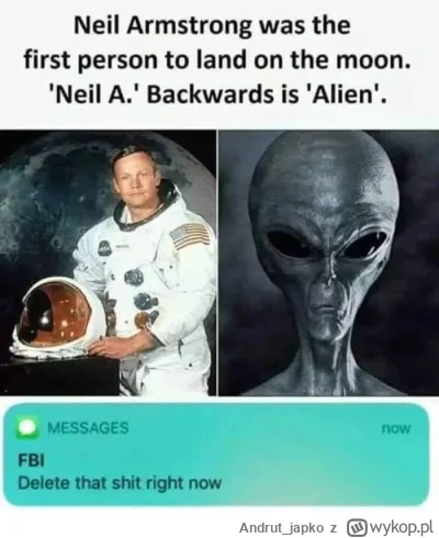 Andrut_japko - #ufo #uap #heheszki