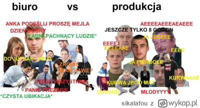 s.....u - TO JUŻ DZIŚ! We wszystkich kołchozach, łagrach, magazynach, fabrykach smrod...