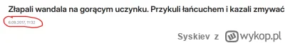 Syskiev - Co wy wykopujecie xD