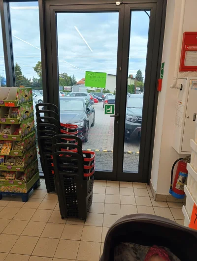 zolwik89 - #biedronka