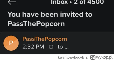 kwantowykocyk - #torrent #torrenty
W końcu PTP i to chyba na tyle z listy trackerów n...