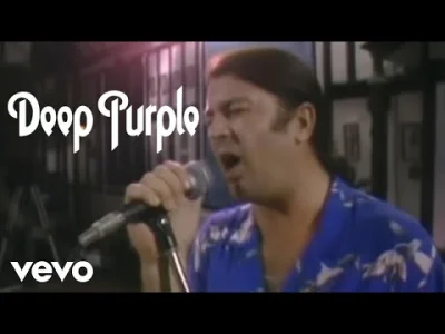 yourgrandma - Deep Purple - Perfect Strangers