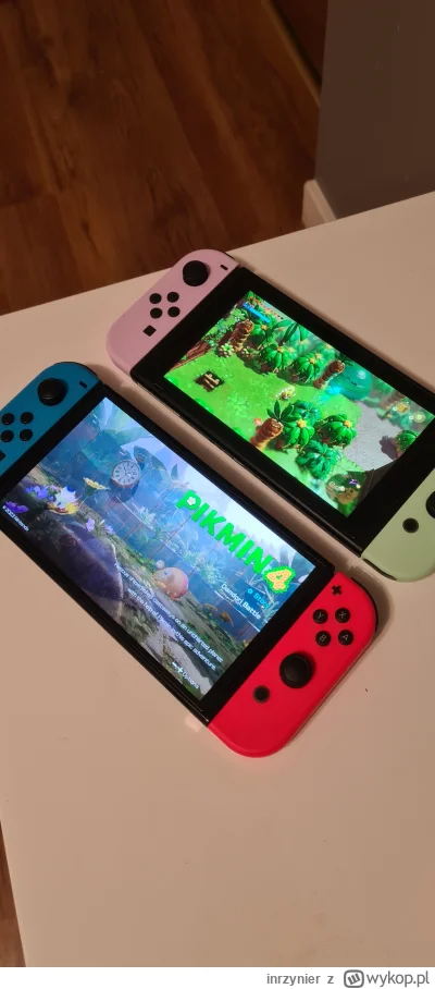 inrzynier - @kossmann: odnowiony z zainstalowanym chipem. no moim oledzie nie było na...